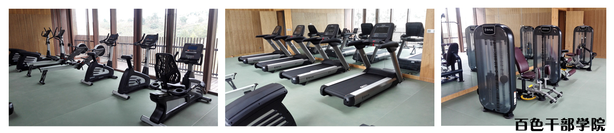 学校健身器材-广西好博体育健身器材有限公司