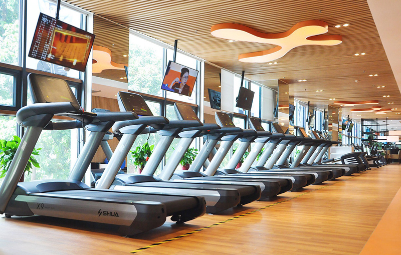 酒店健身房器材,高端健身房器材,室内健身器材-广西好博体育健身器材有限公司