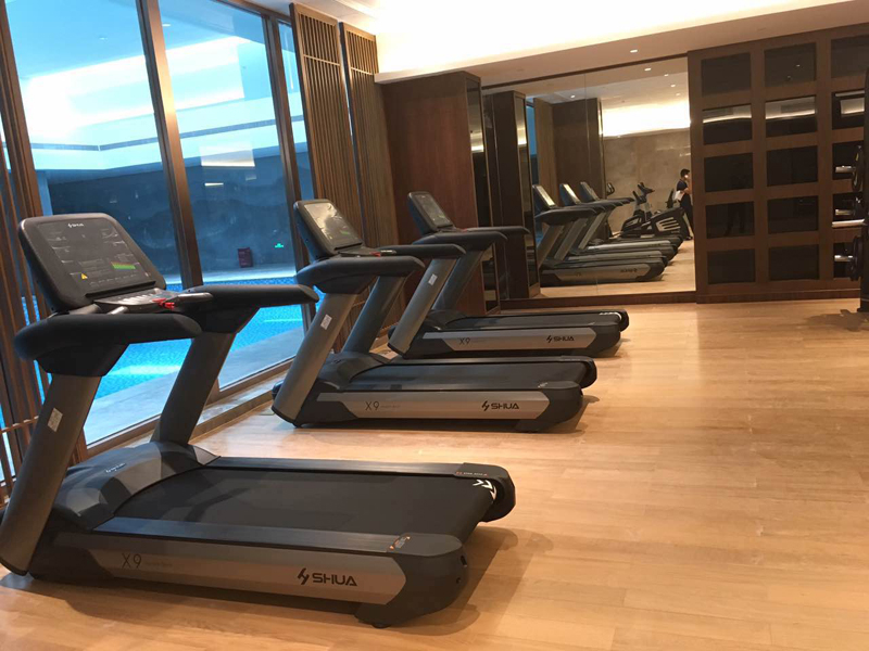 酒店健身房器材,室内健身器材,高端商用健身器材-广西好博体育健身器材有限公司