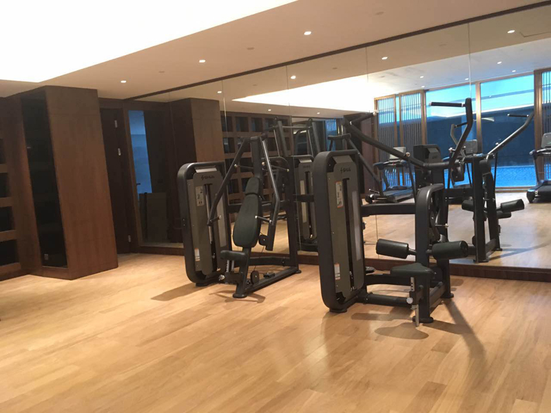 酒店健身房器材,室内健身器材,高端商用健身器材-广西好博体育健身器材有限公司