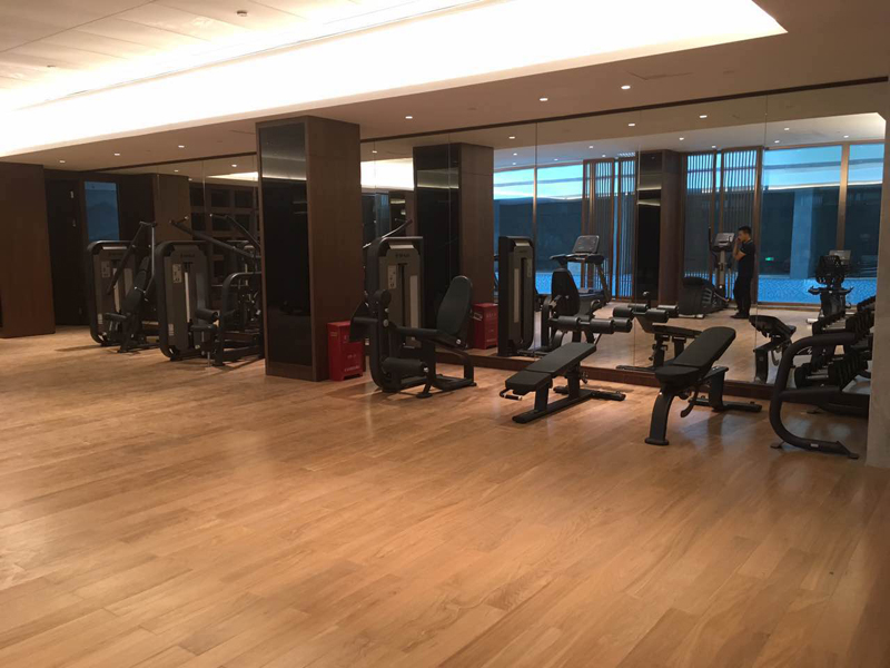 酒店健身房器材,室内健身器材,高端商用健身器材-广西好博体育健身器材有限公司