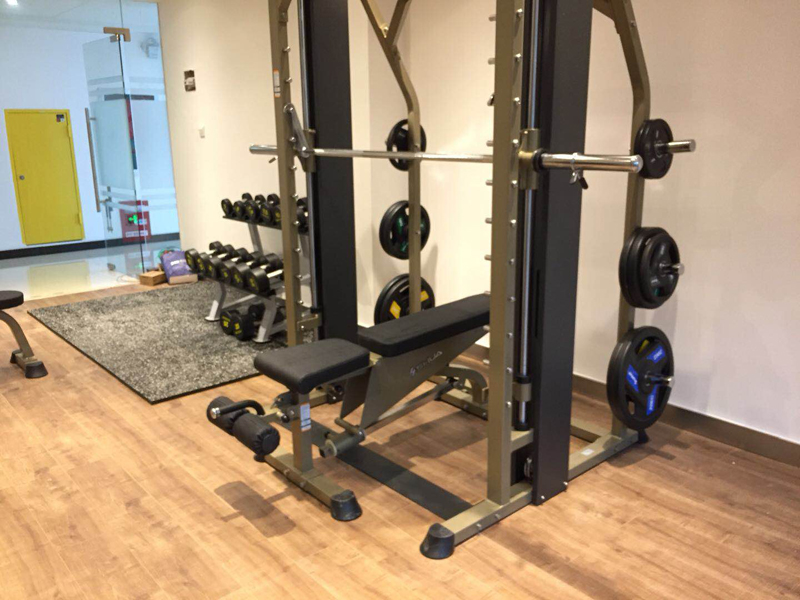 室内健身器材,单位健身器材,健身器材十大品牌-广西好博体育健身器材有限公司