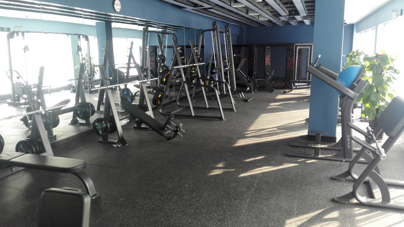 酒店健身房器材,高端健身房器材,室内健身器材-广西好博体育健身器材有限公司