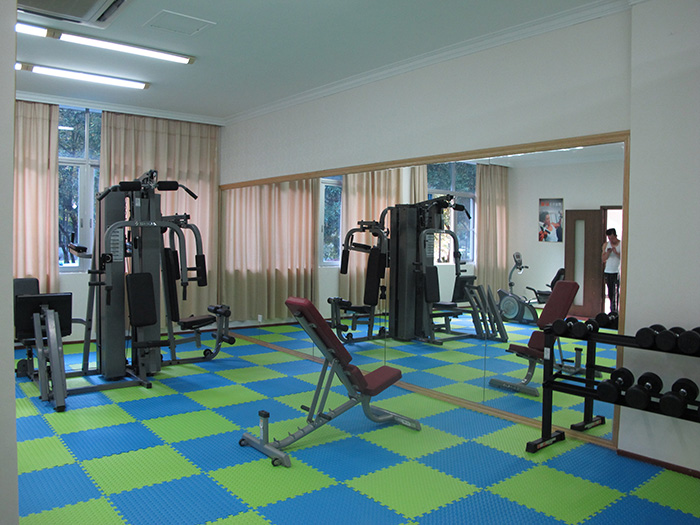 室内健身器材,单位健身器材,健身器材十大品牌-广西好博体育健身器材有限公司