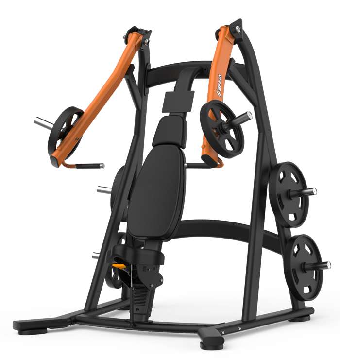 室内健身器材-69系列力量器械