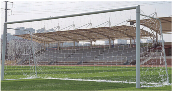 好博健身器材-七人制足球门