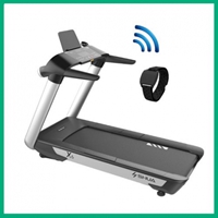 健身器材十大品牌-好博跑步机