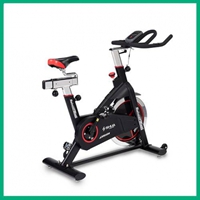 健身器材十大品牌-好博动感单车