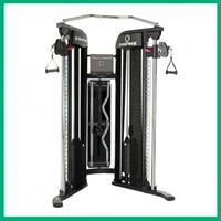 家庭健身房器材-好博小飞鸟综合训练器