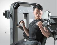 酒店健身解决方案,酒店健身房器材,好博健身器材厂家-广西好博体育健身器材有限公司