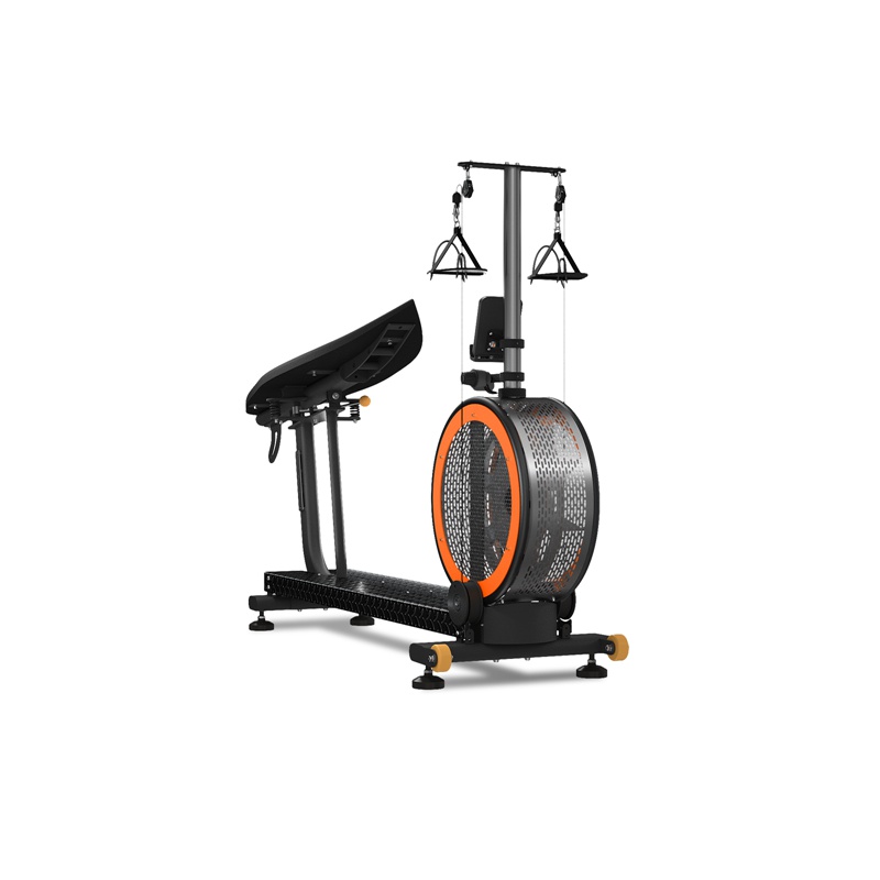 划板训练器(游泳机)SH-R9600A-广西好博体育健身器材有限公司 划板训练器(游泳机)SH-R9600A-广西好博体育健身器材有限公司