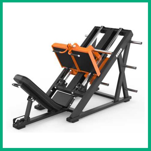 分动式倒蹬机SH-G8919-广西好博体育健身器材有限公司 分动式倒蹬机SH-G8919-广西好博体育健身器材有限公司