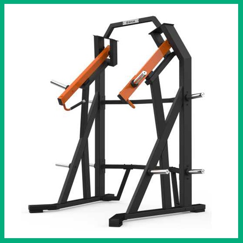 SH-G8911 站立功能性肩部推举器-广西好博体育健身器材有限公司 SH-G8911 站立功能性肩部推举器-广西好博体育健身器材有限公司