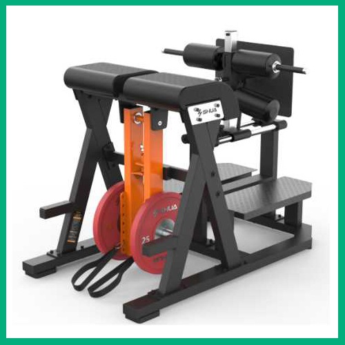 后表链训练器SH-G8924-广西好博体育健身器材有限公司