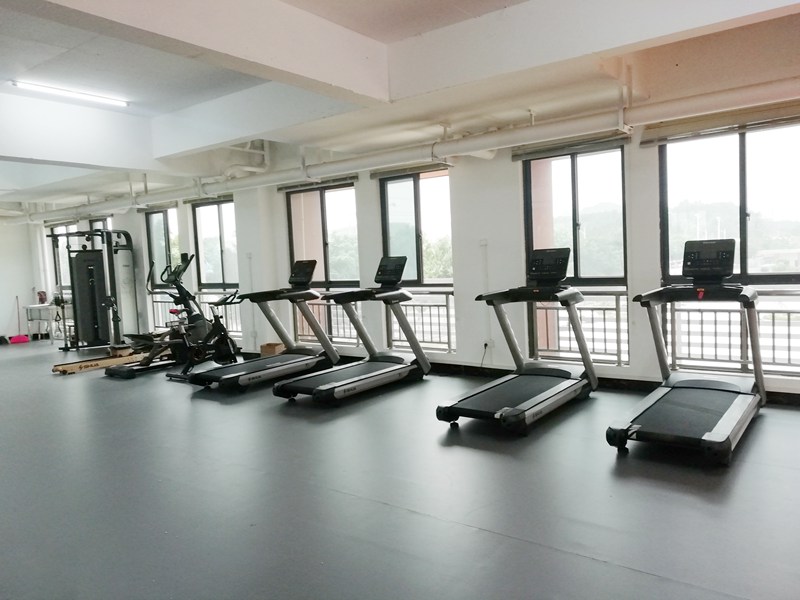 企事业单位健身房器材,单位职工健身房器材-广西好博体育健身器材有限公司