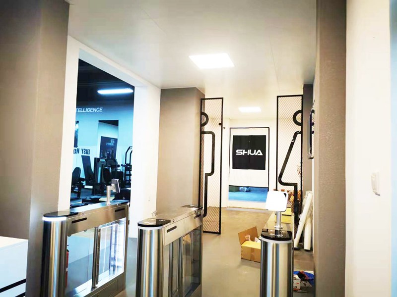 企事业单位健身房器材,单位职工健身房器材-广西好博体育健身器材有限公司