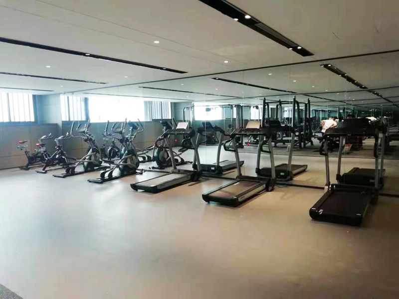 房地产健身房器材,企事业单位健身器材-广西好博体育健身器材有限公司