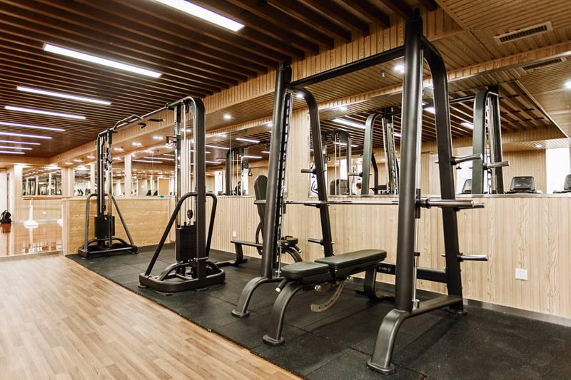 好博体能训练器材-广西好博体育健身器材有限公司