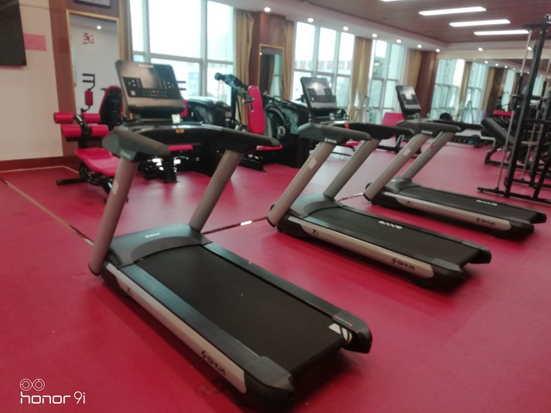 部队健身房器材-广西好博体育健身器材有限公司