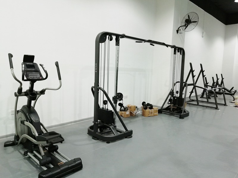 部队健身器材,部队训练器材,体能训练器材,室内健身器材-广西好博体育健身器材有限公司